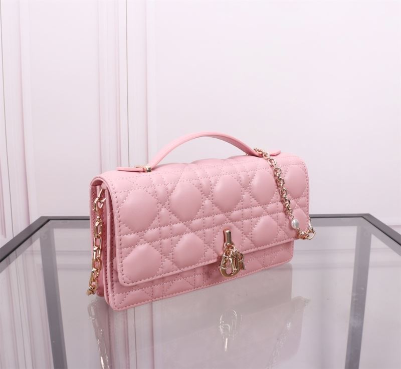 Christian Dior My Lady Bags